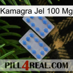 Kamagra Jel 100 Mg 20